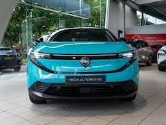 Nissan LEAF - MY2026 52 kWh Vraag naar mij in de showroom |