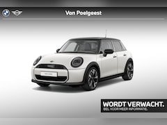 MINI Cooper - 5-deurs 1.5 Cooper C Classic M | 18 Inch Slide Spoke 2-tone | Opruimingsvoordeel