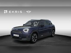 MINI Aceman - SE Classic Trim | Pakket XL
