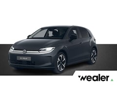 Volkswagen ID.Polo - Life First Edition 52 kWh accu, 155 kW / 211 PK