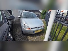 Ford Ka - 1.3 Trend