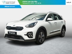 Kia Niro - 1.6 GDi Hybrid DynamicLine | Navigatie | Achteruitrijcamera | trekhaak |