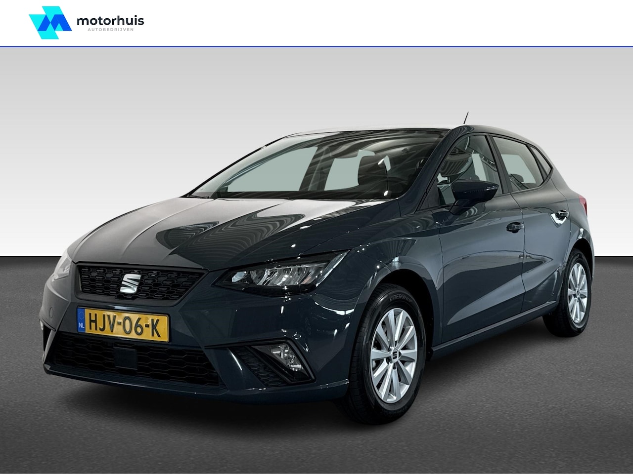 SEAT Ibiza - 1.0 EcoTSI Style Plus 1.0 EcoTSI 95pk Style Plus - AutoWereld.nl