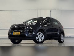 Kia Sportage - 1.6 GDI First Edition Navigatie Parkeerhulp Nieuwe APK Mooi