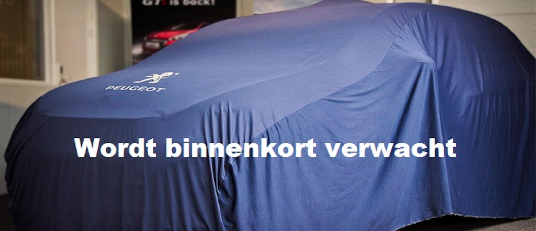 Peugeot Expert - 231L GB DC 2.0 BlueHDi 150pk 6-pers. Premium *dubbele cabine* - AutoWereld.nl