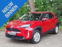 Toyota Yaris Cross - 1.5 Hybrid Comfort| Navigatie|Carplay|Camera