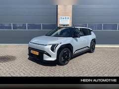 Kia EV3 - GT-PlusLine 81.4 kWh | Schuif/Open Dak | Leder | Elek. Achterklep | Elek. Stoelen | 360° C