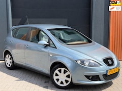 SEAT Altea - 1.6 Stylance|Goed Onderhouden|Nw Distributieriem|Parkeersensoren