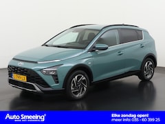 Hyundai Bayon - 1.0 T-GDI Premium | Stuur & Stoel Verwarming | Digital Cockpit | Camera | Zondag Open