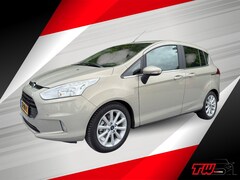 Ford B-Max - 1.0 EcoBoost Titanium |NWE APK|AIRCO|NAVI|CAMERA
