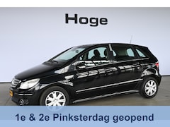 Mercedes-Benz B-klasse - 150 Automaat Clima Elektrisch Pakket Direct Leverbaar All in Prijs Inruil Mogelijk