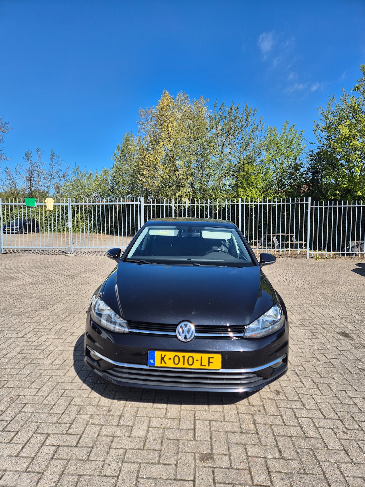Volkswagen Golf - 1.4 TSI Comfortline - AutoWereld.nl