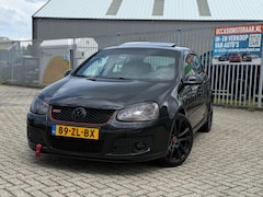 Volkswagen Golf - 2.0 TFSI GTI#Automaat#5drs#Carplay#Airco