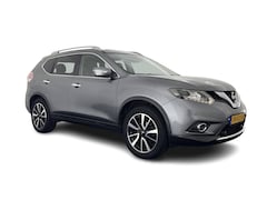 Nissan X-Trail - 1.6 dCi Tekna Aut. *PANO | LEATHER | XENON | TOPVIEW | BLINDSPOT | KEYLESS | HEATED-COMFOR