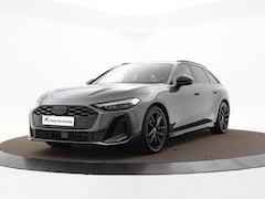 Audi A5 Avant - 2.0 e-hybrid 299pk Quattro S Edition · Camera · Inklap. Trekhaak · ACC · Apple/Android Car
