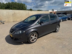 SEAT Altea - 1.6 Lifestyle / AIRCO / INRUILKOOPJE