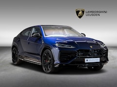 Lamborghini Urus - SE MY2025