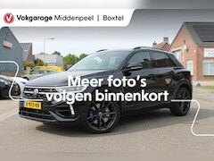 Volkswagen T-Roc - 2.0 TSI 4Motion R | Akra | ACC | Leder