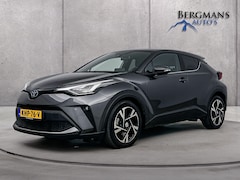 Toyota C-HR - - 1.8 Hybrid Style // DEALERONDERHOUDEN // TREKHAAK // APPLE-CARPLAY//