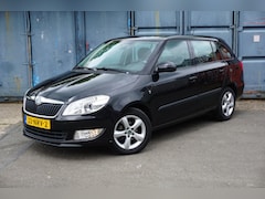 Skoda Fabia Combi - 1.2 TDI Greenline | Trekhaak | Airco | 1e Eigenaar