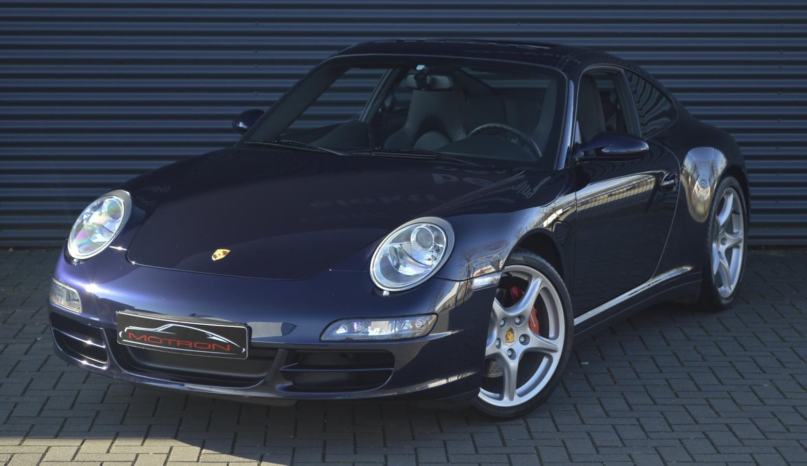 Porsche 911 - 997 3.8 Carrera 4S - AutoWereld.nl
