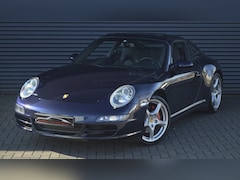 Porsche 911 - 997 3.8 Carrera 4S