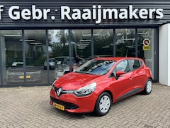 Renault Clio - 0.9 TCe Expression*Navi*Airco*EXPORT/EX.BPM