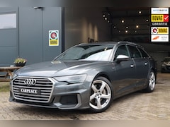 Audi A6 Avant - 45 TFSI S edition-Automaat-S-Line