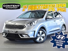 Kia Niro - 1.6i Hybrid DCT6 BusinessPlusLine Edition