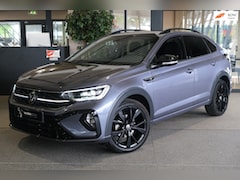 Volkswagen Taigo - 1.5 TSI R-Line 150PK DSG Navi Trek Cam Acc Pdc