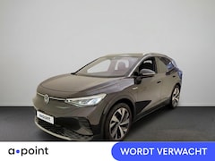 Volkswagen ID.4 - First 77 kWh 204 PK | Navigatie | Parkeercamera | 20" LM velgen
