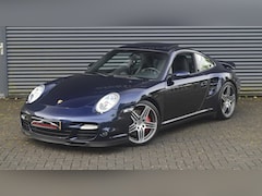 Porsche 911 - 997 3.6 Turbo