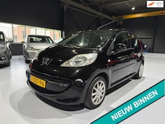 Peugeot 107 - 1.0-12V XS Automaat | Airco | Elektr. Ramen |APK