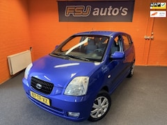 Kia Picanto - 1.0 / M-BITION / AIRCO / APK 19-03-2027