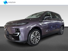 Leapmotor B10 - EV 67, 1 kWh 218pk Design