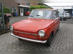 DAF 44 - De Luxe