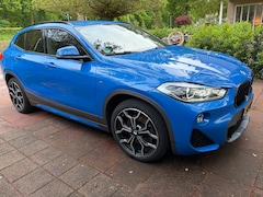 BMW X2 - 2.0i sDrive High Executive M sport X-uitvoering, Trekhaak, Leder