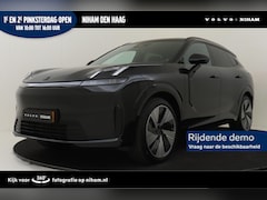 Lynk & Co 08 - 1.5 MORE PHEV -PANO.DAK|ADAP.CRUISE|HARMAN/KARDON|360°CAM|MASSAGE|21"