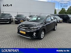 Kia Stonic - 1.0 T-GDi MHEV DynamicLine | Climate Control | Navigatie | Apple Carplay/Android Auto | Et