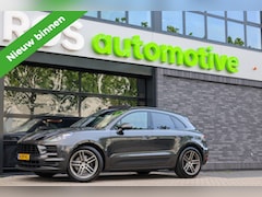 Porsche Macan - 2.0 | NAP | DEALER.OND | FACELIFT | PANO | LUCHTVERING | BOSE |