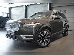 Volvo XC90 - 2.0 T8 Plug-in hybrid AWD Ultimate Bright pano luchtvering 7P