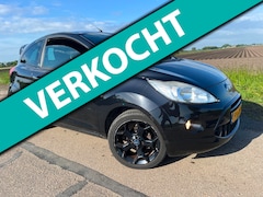 Ford Ka - 1.2 / 2012 individual edit.- 79.000km nap
