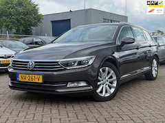 Volkswagen Passat Variant - 1.4 TSI ACT Comfortline Business (150pk)
