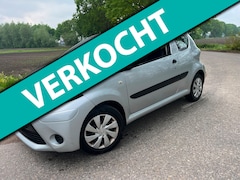 Toyota Aygo - 1.0 VVT-i Access / 2013 - 98.000 nap