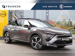 Citroën C5 X - 1.6 Plug-in Hybrid 225 Shine | Panoramadak | Massage | Leder | Head-Up | Full
