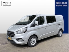 Ford Transit Custom - 320 2.0 TDCI L2H1 Limited DC