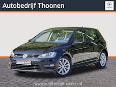 Volkswagen Golf - 1.4 TSI Connected Series