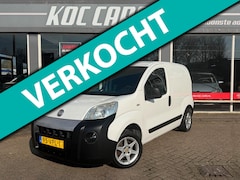 Fiat Fiorino - 1.3 MJ SX NIEUWE APK