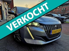 Peugeot 208 - 1.2 PureTech Blue Lease Active