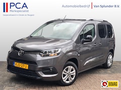 Toyota ProAce City Verso - Family